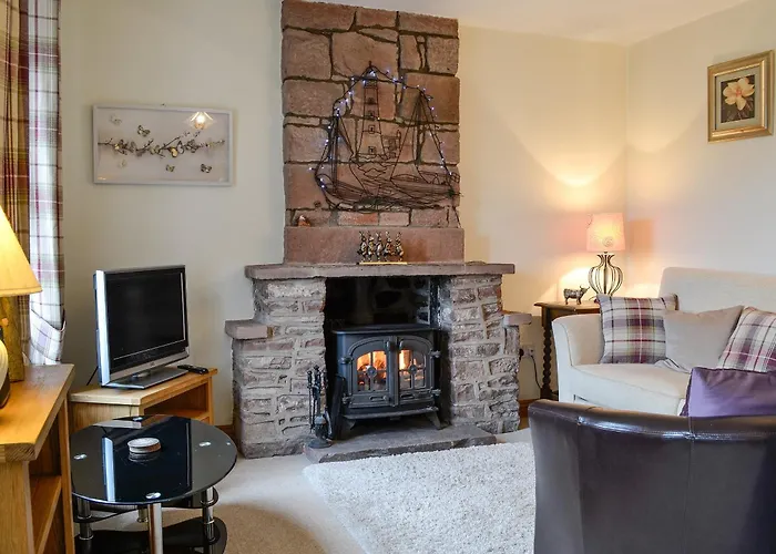 Rose Cottage