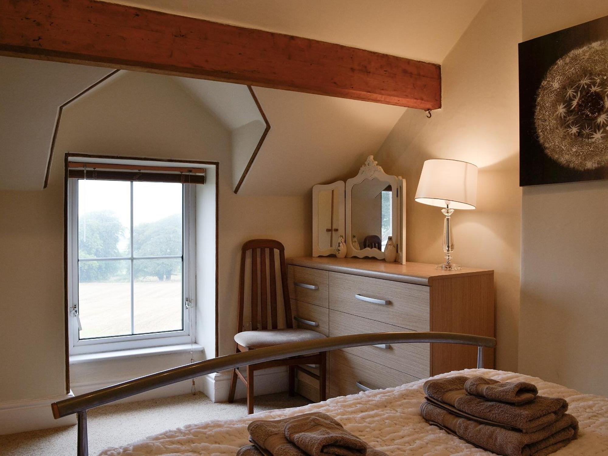 Rose Holiday home *