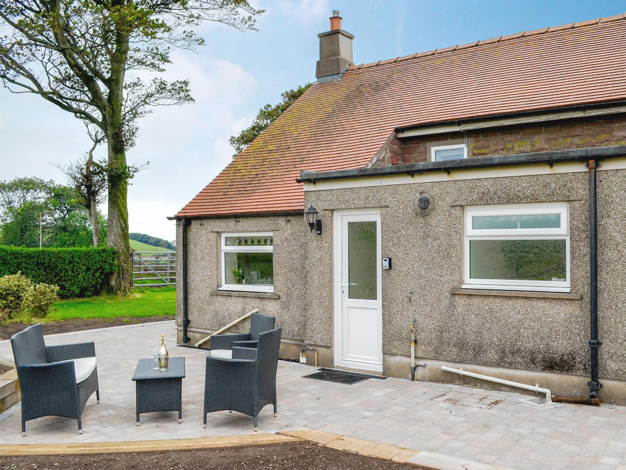 Rose Holiday home *