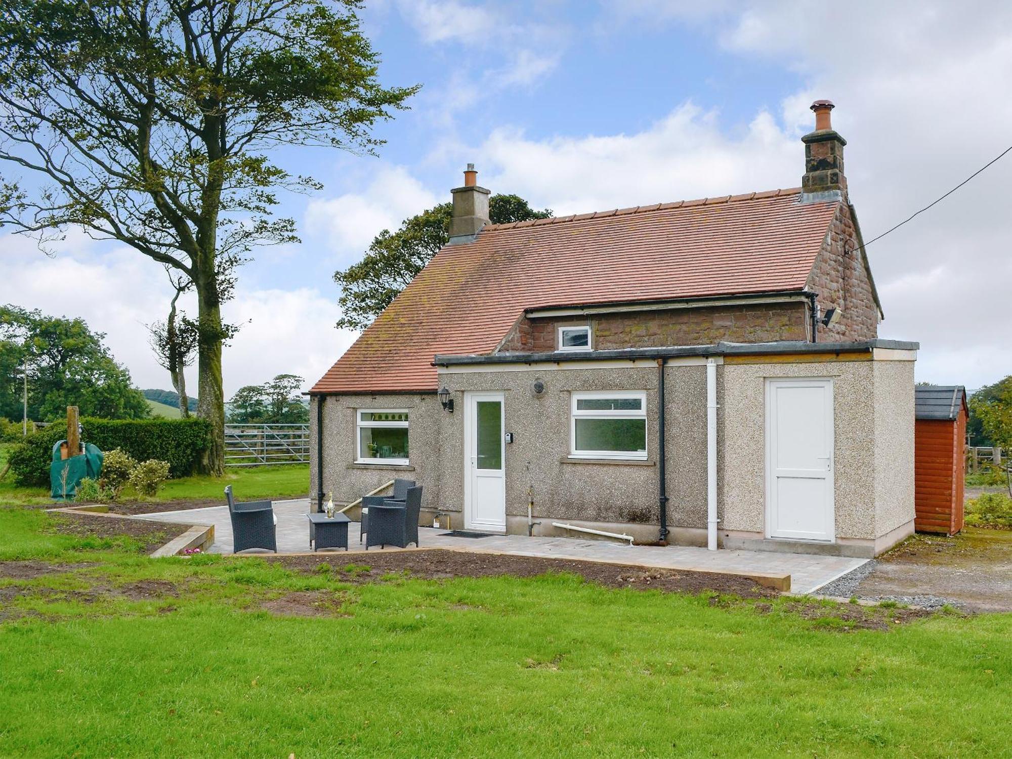 Holiday home Rose Cleator